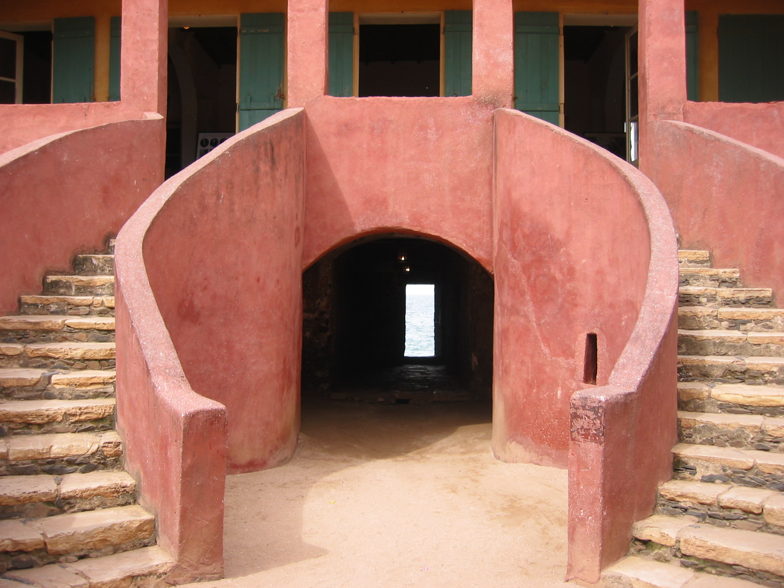 Île de Gorée
