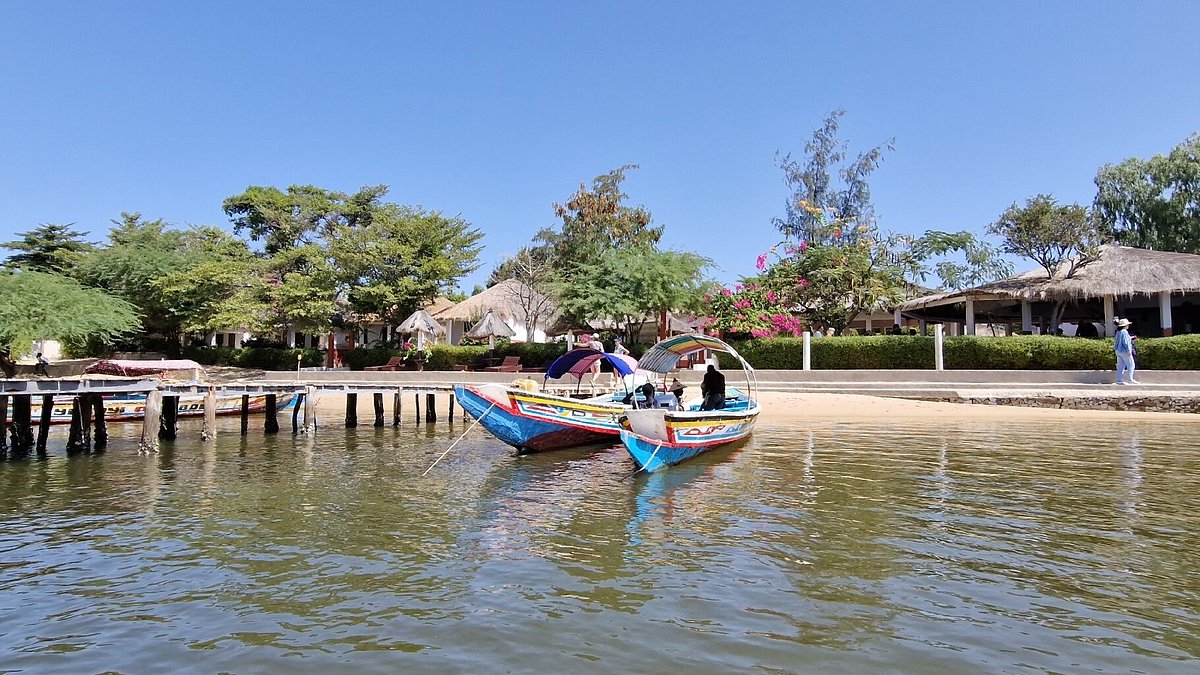 Sine Saloum